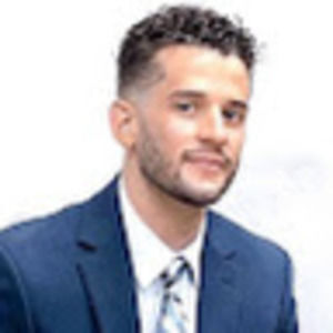 Meet your Posher, Christopher